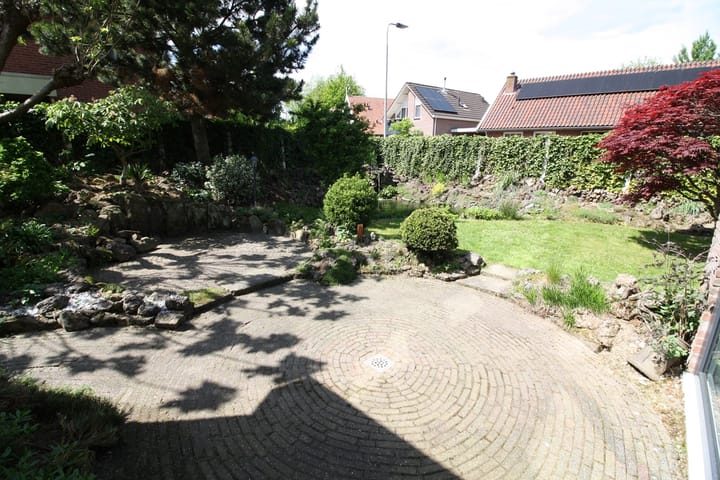 Foto 27 van van Ghernaerstraat 5