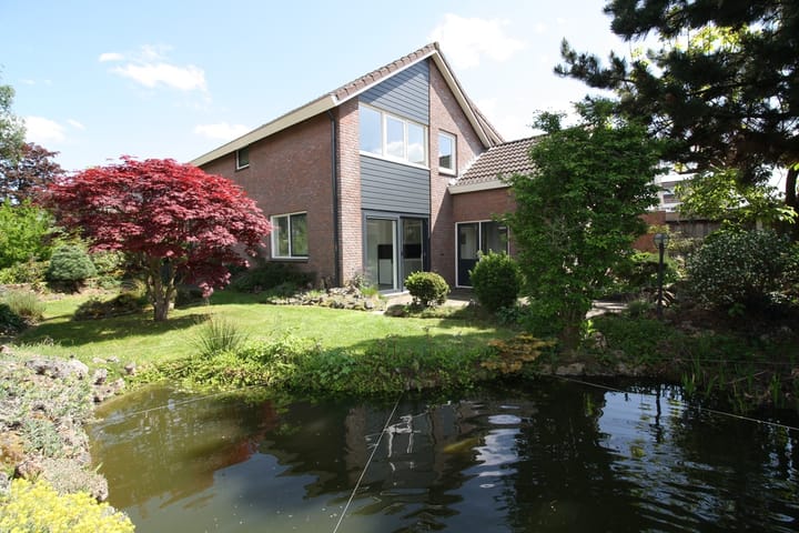 Foto 29 van van Ghernaerstraat 5