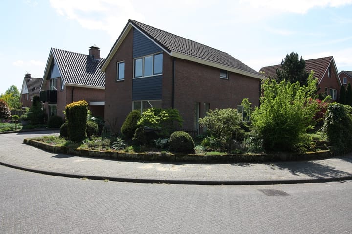 Foto 31 van van Ghernaerstraat 5