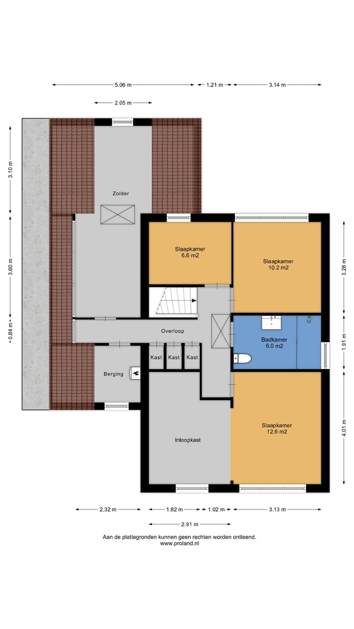 Foto 39 van van Ghernaerstraat 5