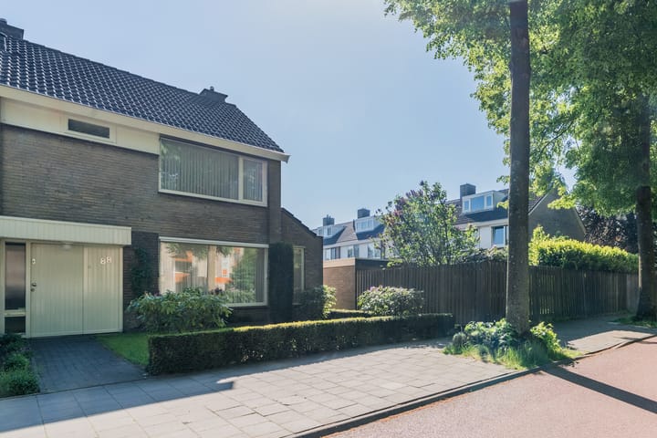 Foto 2 van Dr Cuyperslaan 88