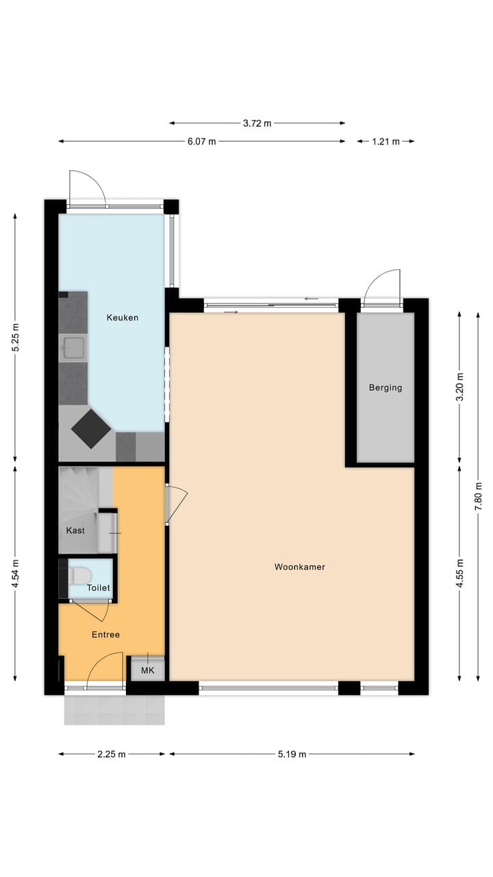 Photo 33 of Dr Cuyperslaan 88