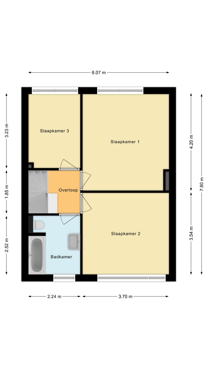 Photo 34 of Dr Cuyperslaan 88