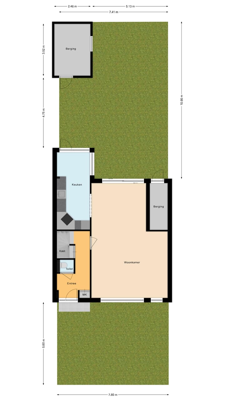 Photo 36 of Dr Cuyperslaan 88