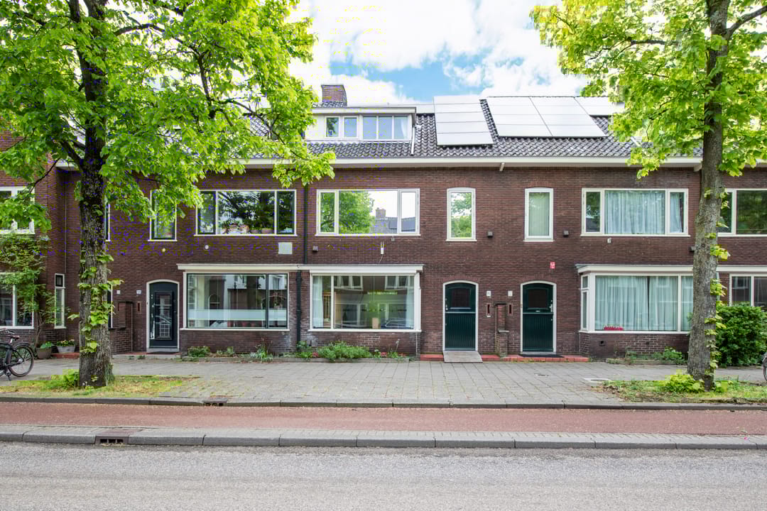 Foto 1 van Adriaen van Ostadelaan 110