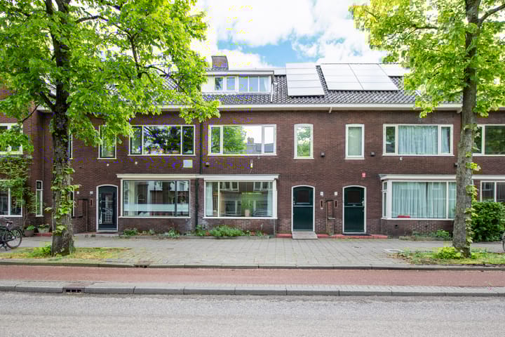 Photo 1 of Adriaen van Ostadelaan 110