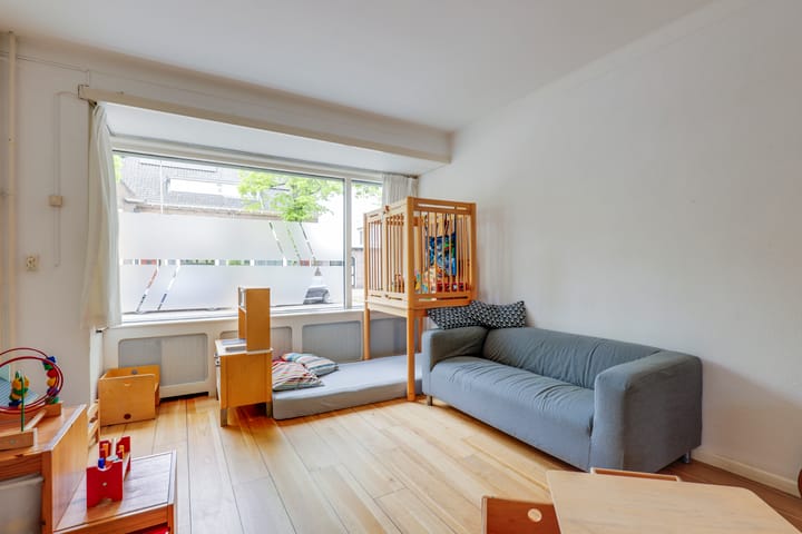 Foto 2 van Adriaen van Ostadelaan 110