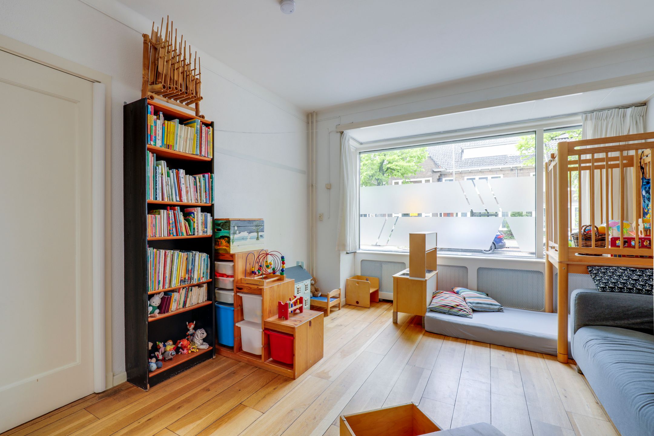 Foto 3 van Adriaen van Ostadelaan 110