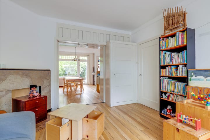 Foto 4 van Adriaen van Ostadelaan 110