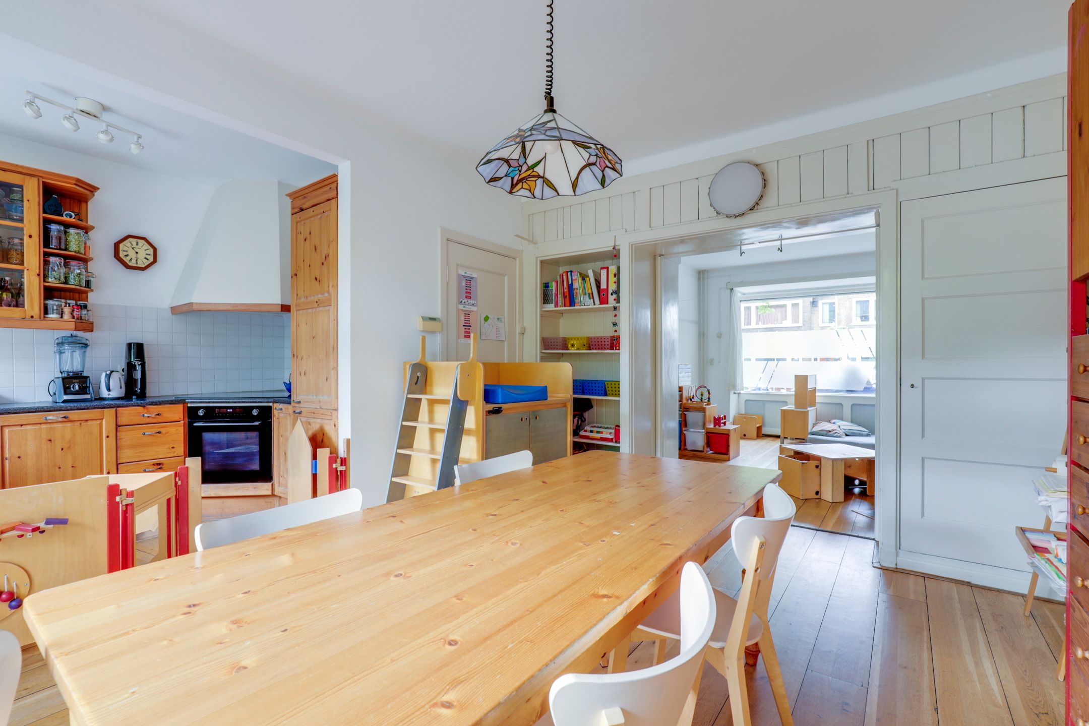 Foto 6 van Adriaen van Ostadelaan 110