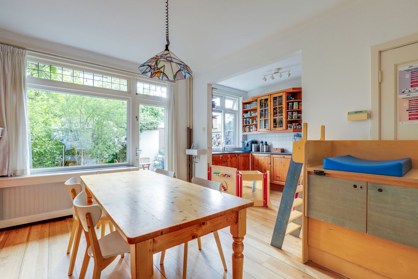 Foto 5 van Adriaen van Ostadelaan 110