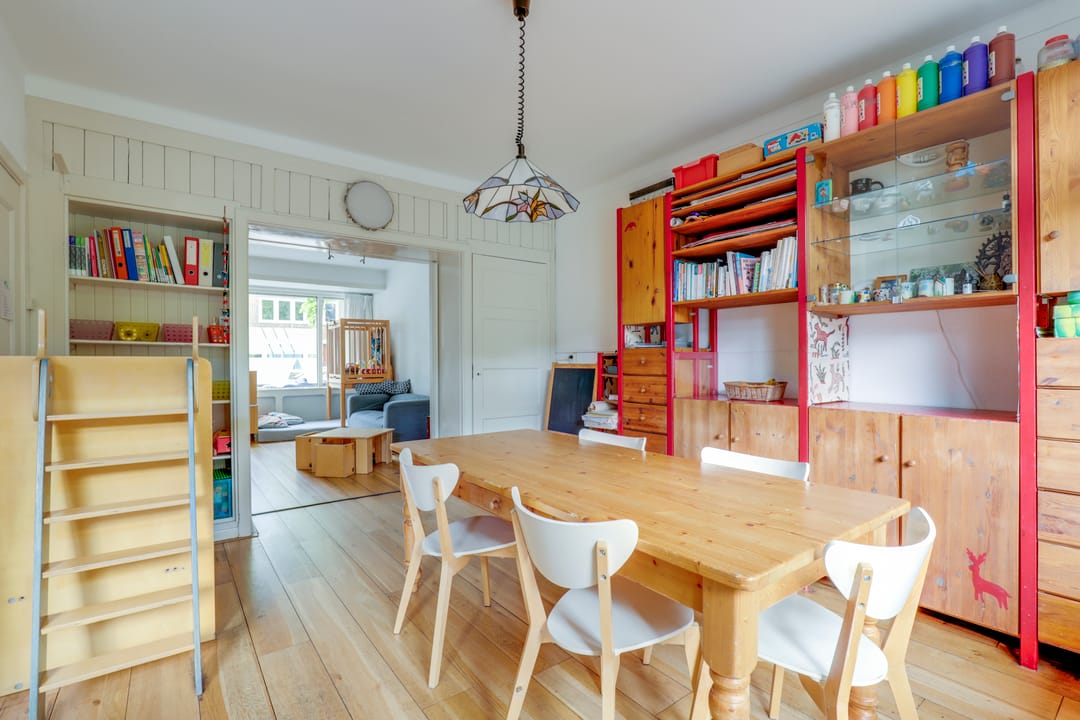 Foto 8 van Adriaen van Ostadelaan 110