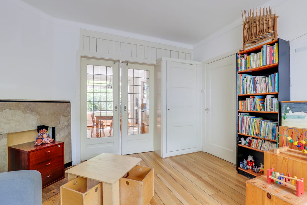 Foto 7 van Adriaen van Ostadelaan 110