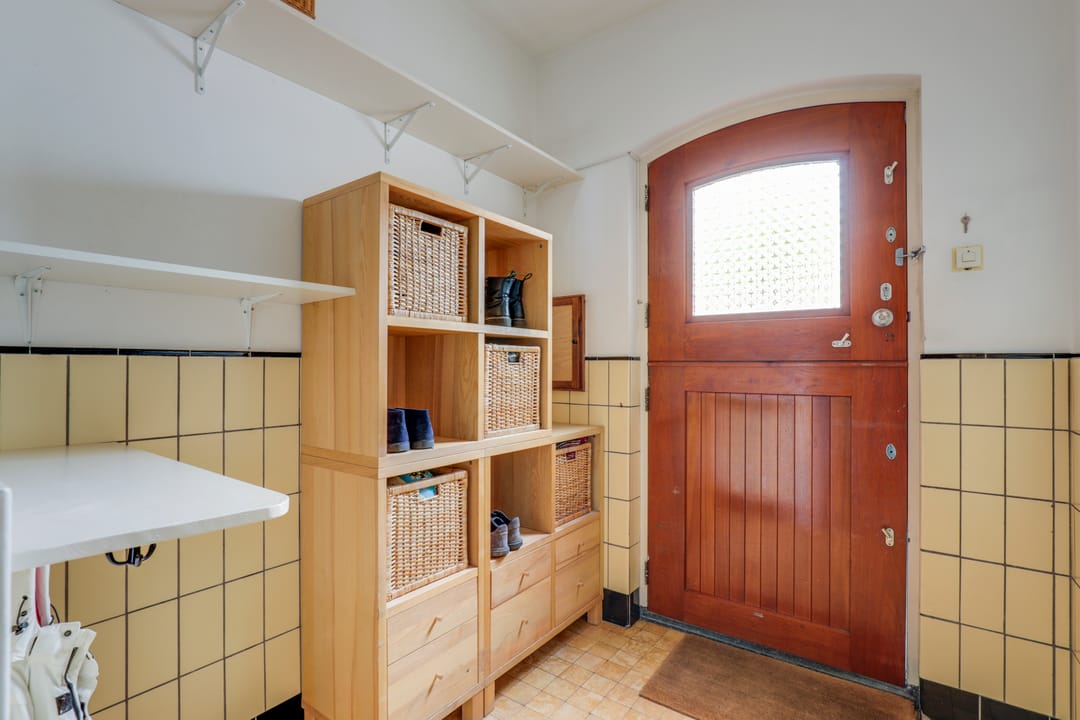 Foto 13 van Adriaen van Ostadelaan 110