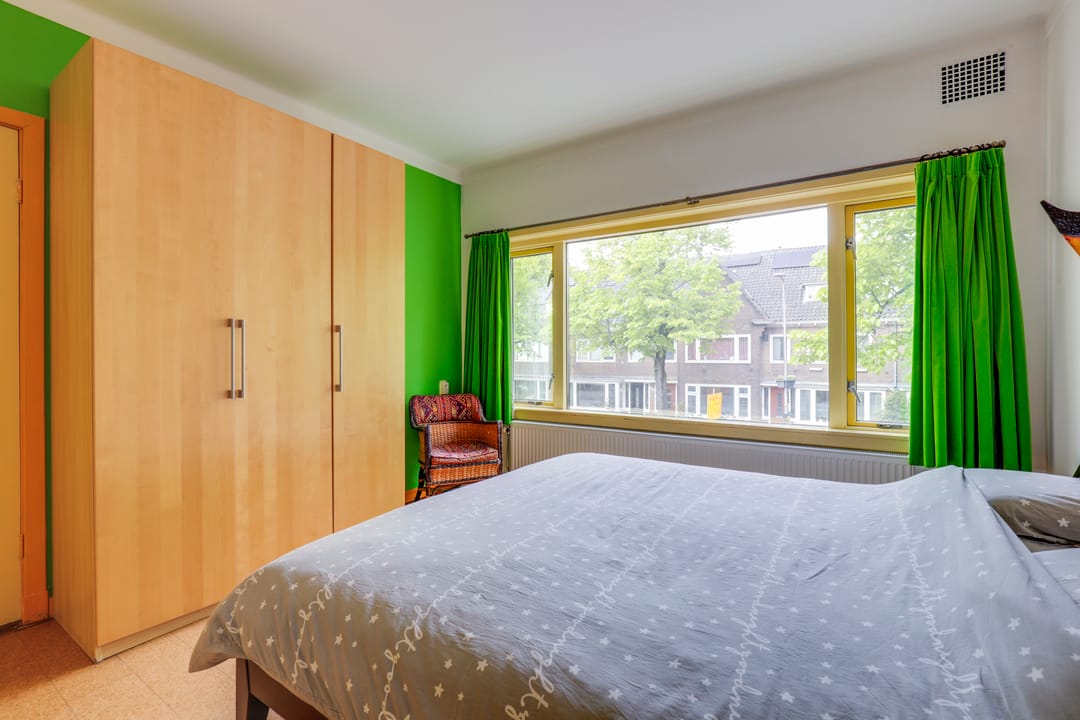 Foto 17 van Adriaen van Ostadelaan 110