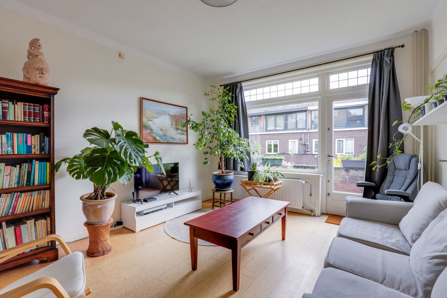 Foto 19 van Adriaen van Ostadelaan 110