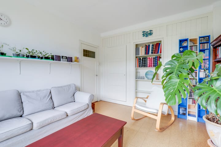 Photo 21 of Adriaen van Ostadelaan 110