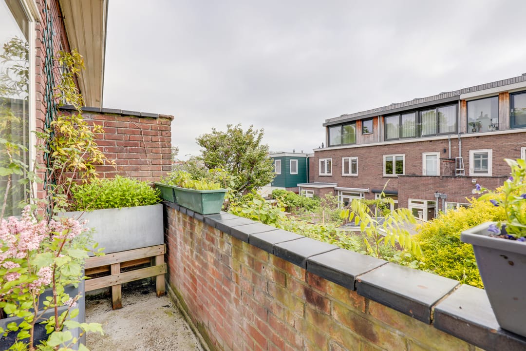 Foto 22 van Adriaen van Ostadelaan 110