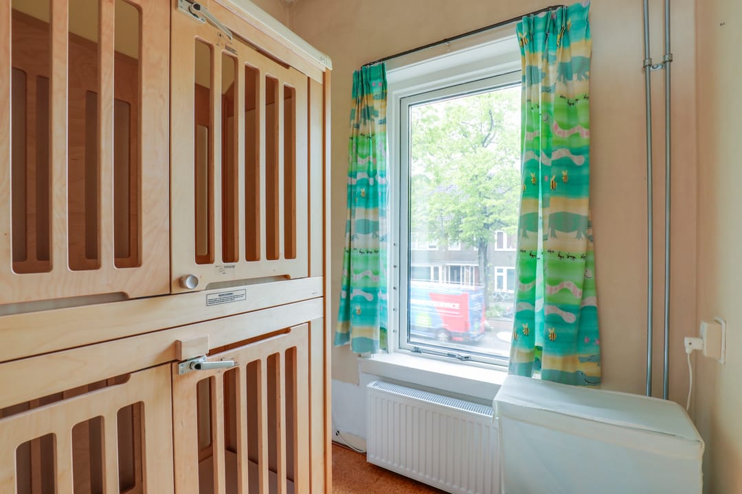 Foto 23 van Adriaen van Ostadelaan 110