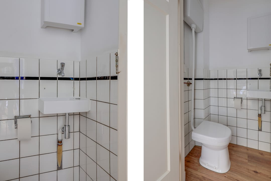 Foto 28 van Adriaen van Ostadelaan 110