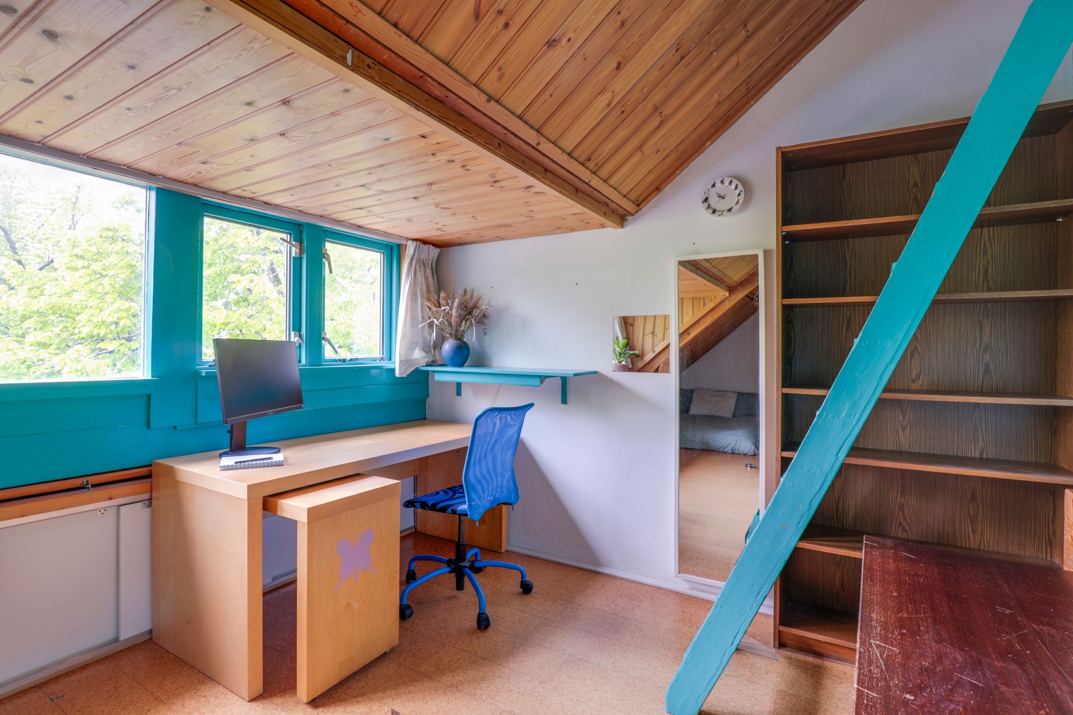 Foto 30 van Adriaen van Ostadelaan 110