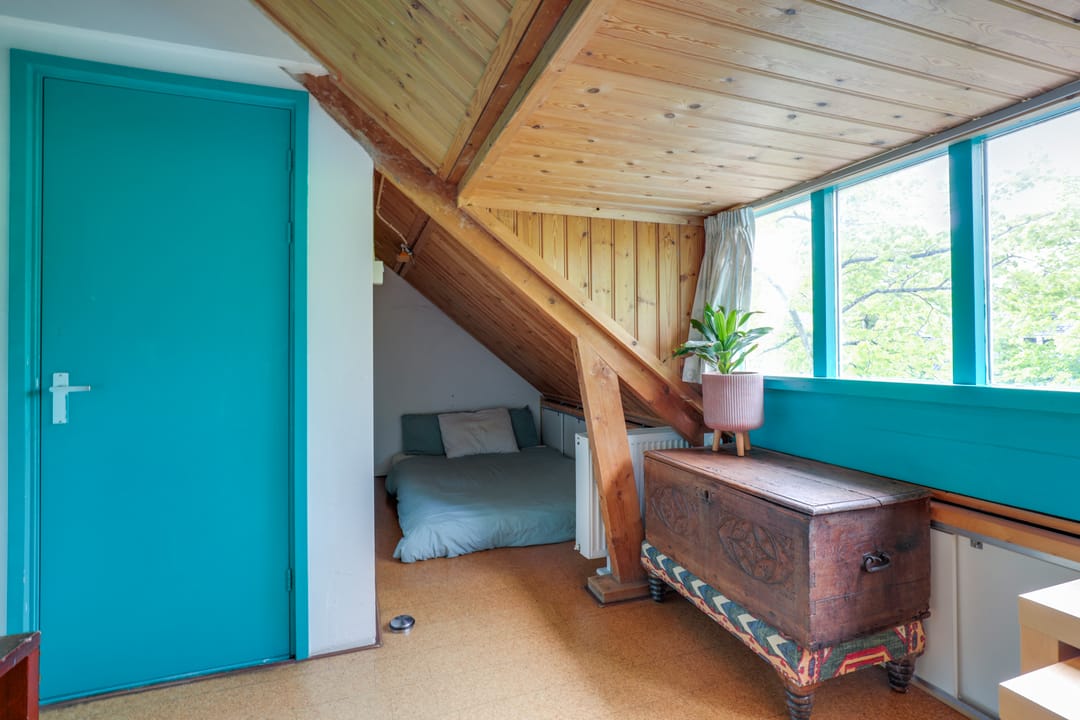 Foto 31 van Adriaen van Ostadelaan 110