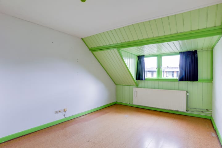 Photo 33 of Adriaen van Ostadelaan 110