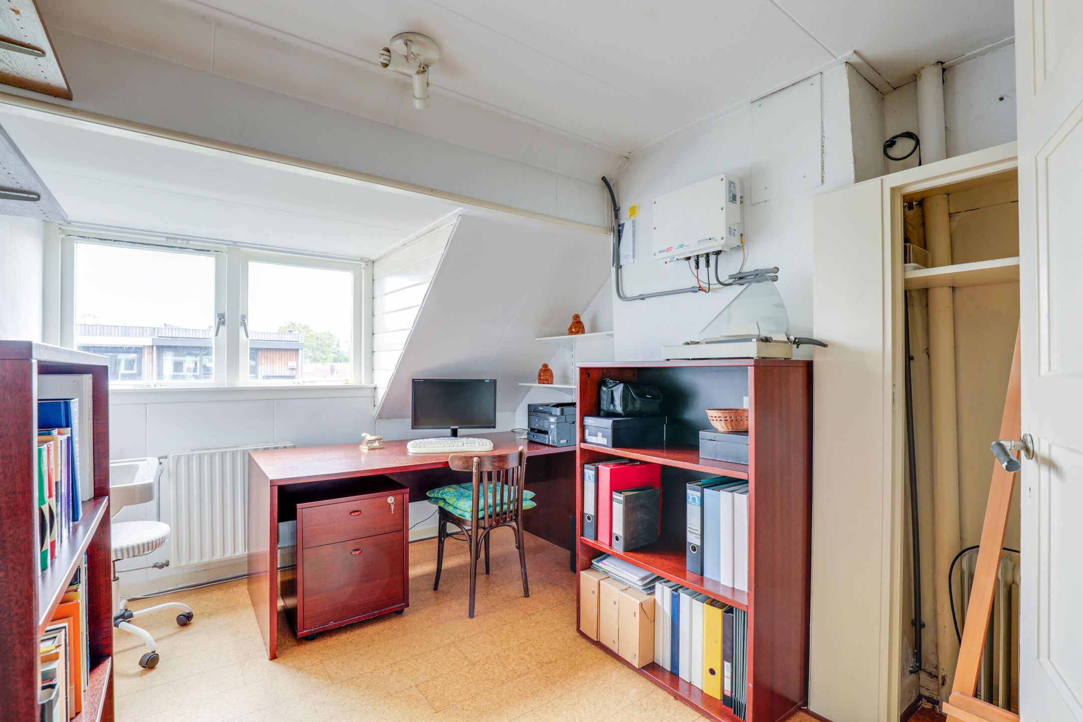 Foto 36 van Adriaen van Ostadelaan 110