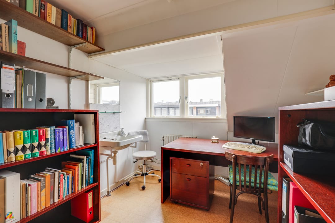 Foto 37 van Adriaen van Ostadelaan 110