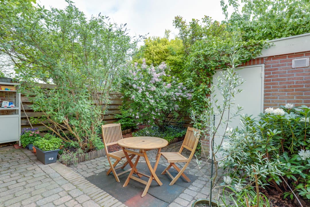 Foto 41 van Adriaen van Ostadelaan 110