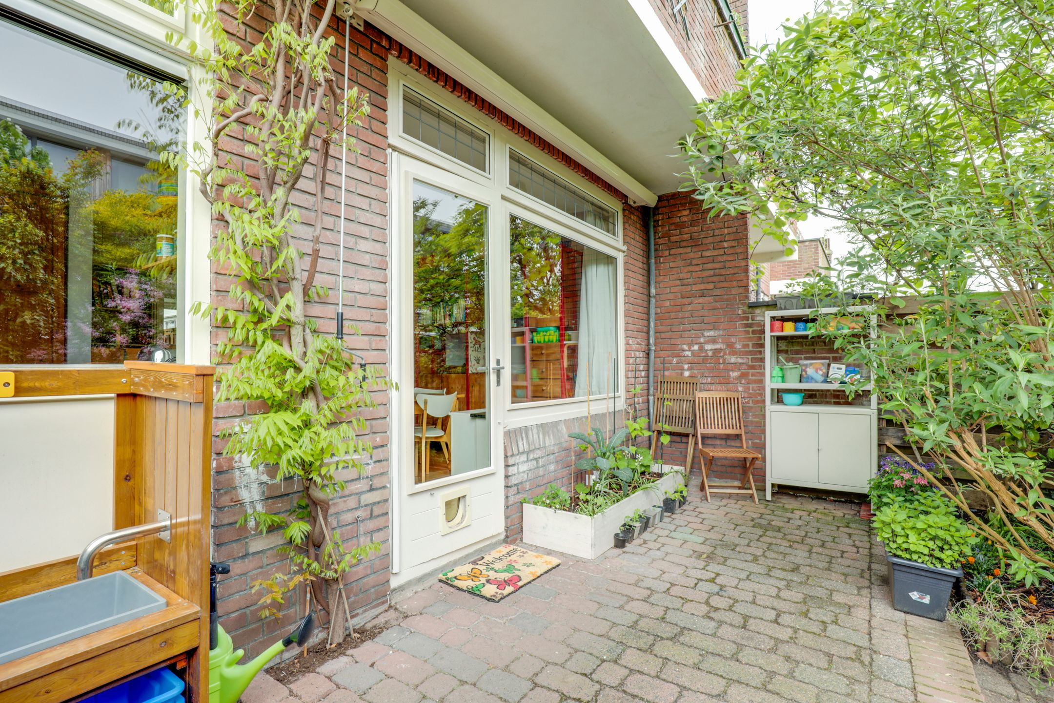 Foto 42 van Adriaen van Ostadelaan 110