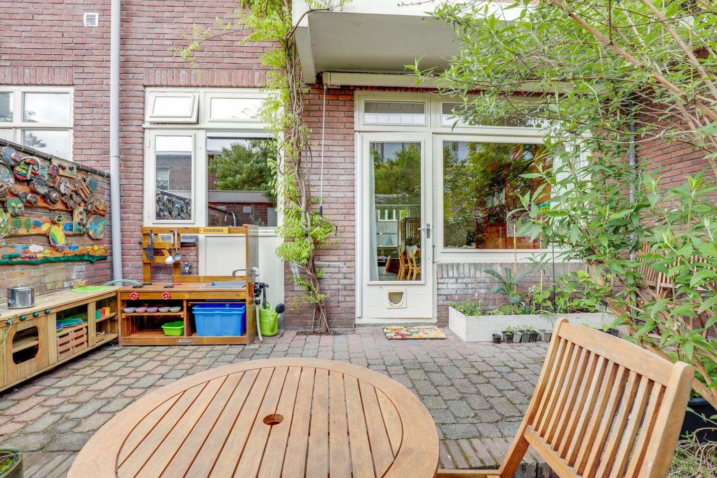 Foto 44 van Adriaen van Ostadelaan 110