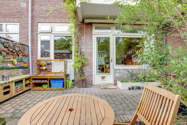 Photo 44 of Adriaen van Ostadelaan 110