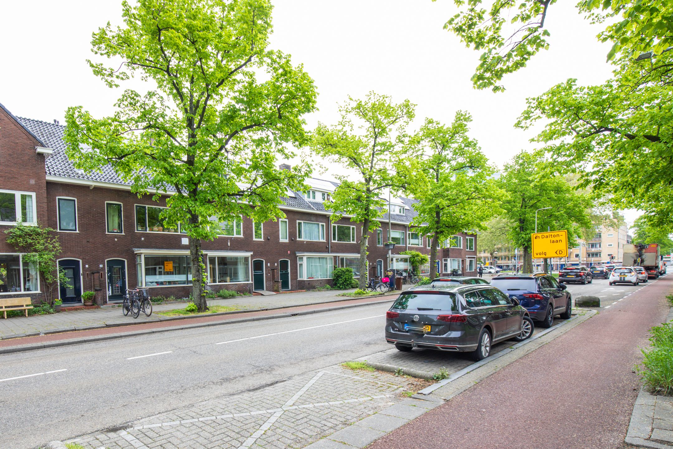 Foto 48 van Adriaen van Ostadelaan 110