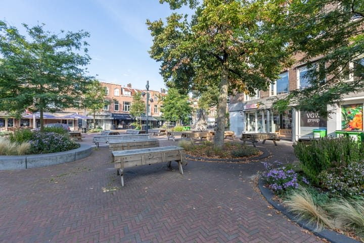 Photo 49 of Adriaen van Ostadelaan 110