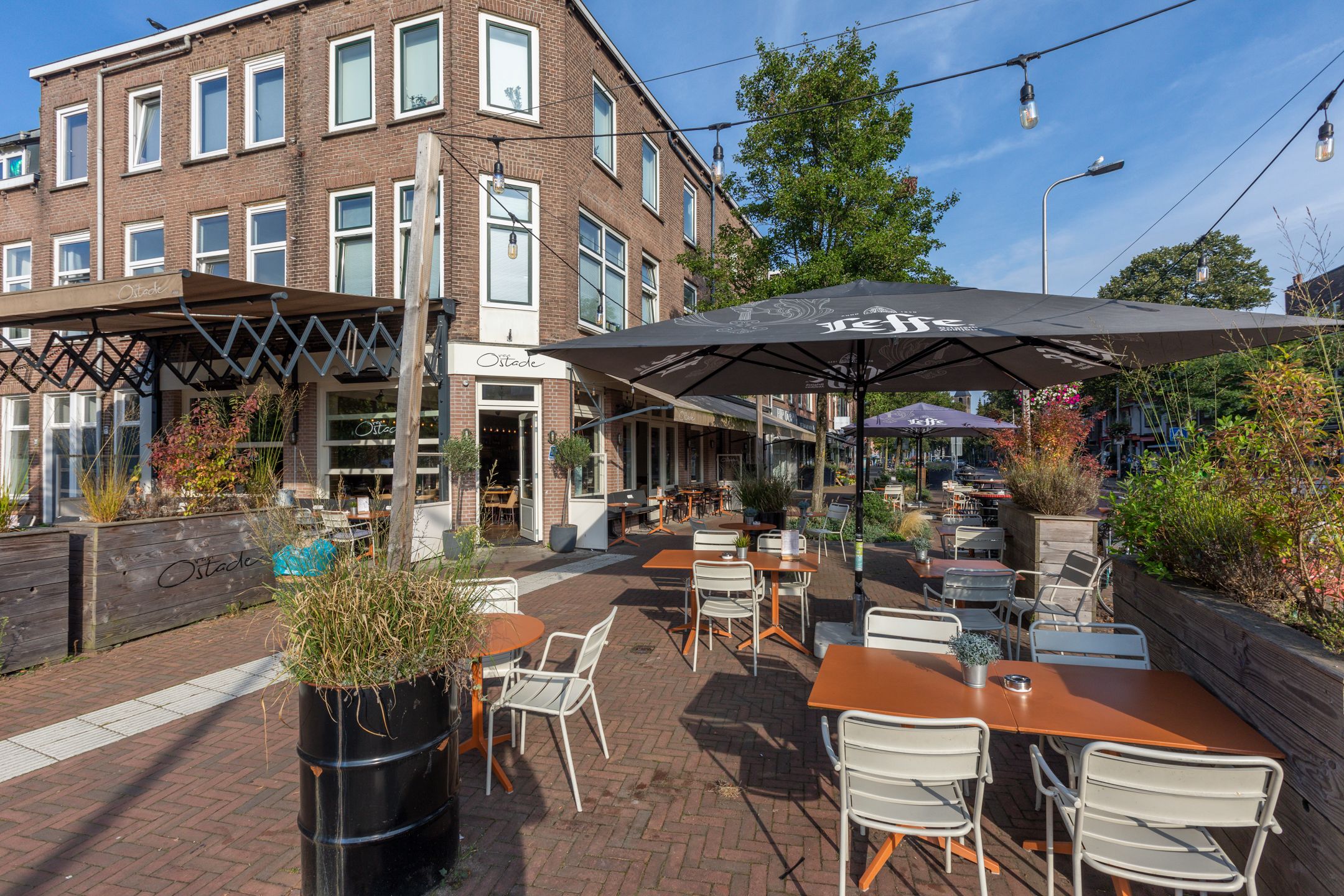 Foto 51 van Adriaen van Ostadelaan 110