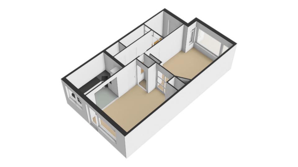 Foto 53 van Adriaen van Ostadelaan 110