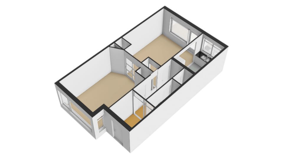 Foto 54 van Adriaen van Ostadelaan 110