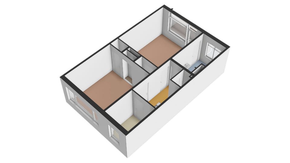 Foto 62 van Adriaen van Ostadelaan 110