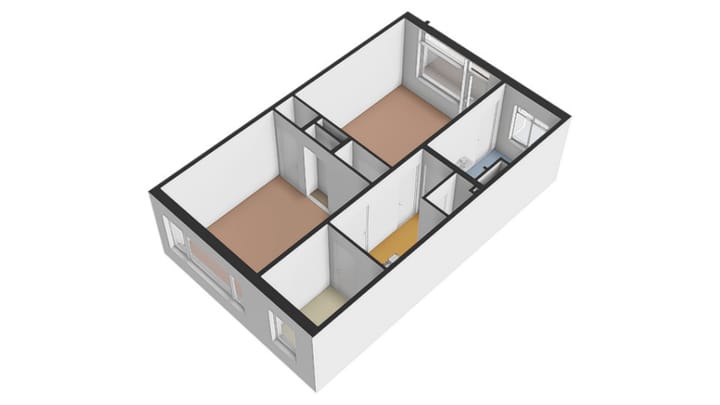 Photo 62 of Adriaen van Ostadelaan 110
