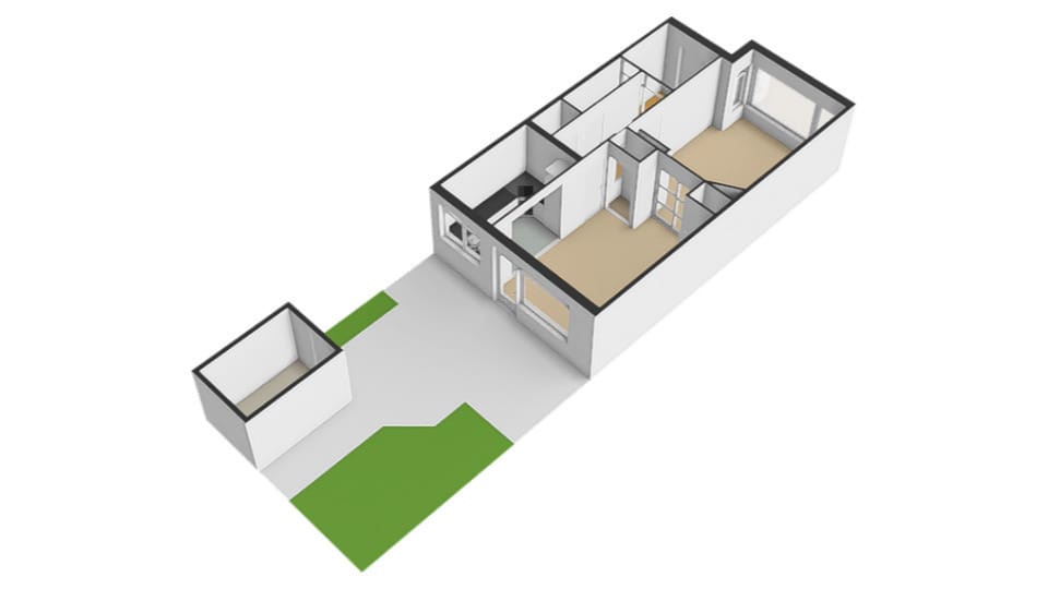 Foto 67 van Adriaen van Ostadelaan 110