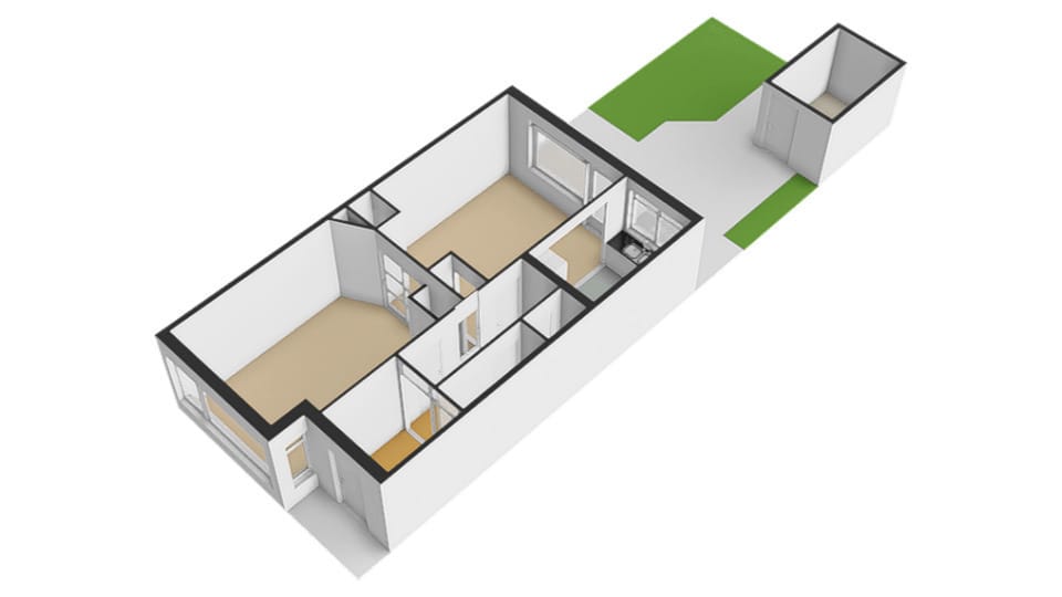 Foto 68 van Adriaen van Ostadelaan 110