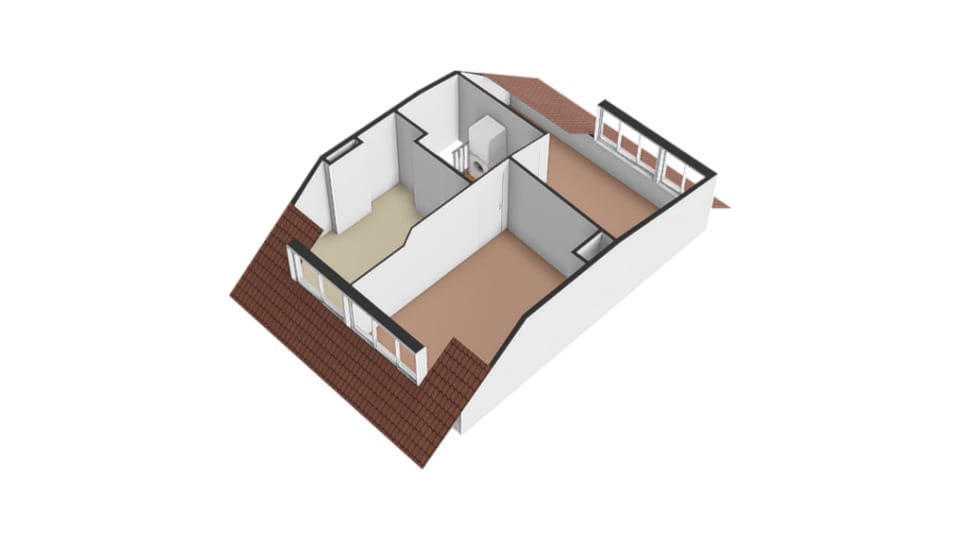 Foto 70 van Adriaen van Ostadelaan 110