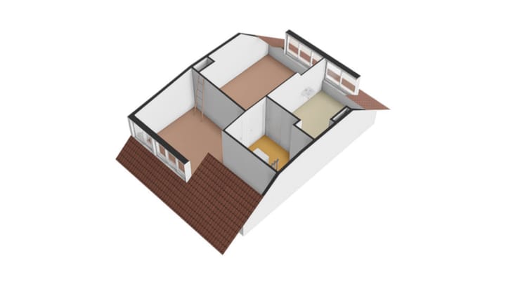 Photo 71 of Adriaen van Ostadelaan 110