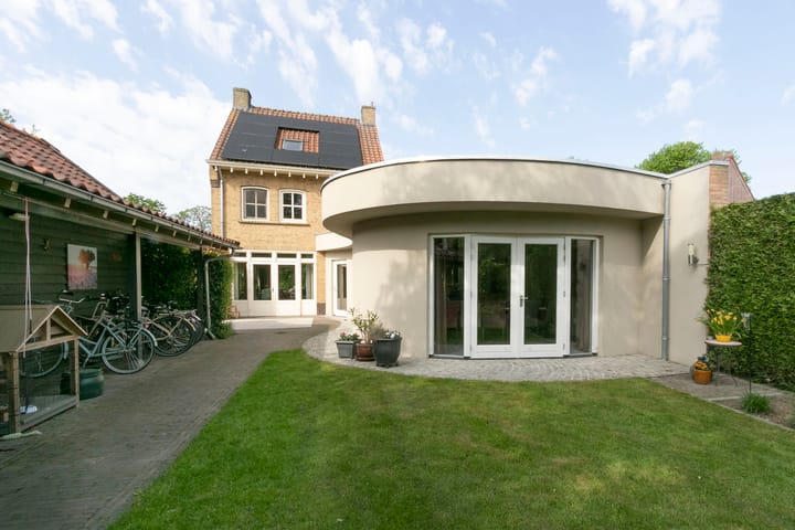 Foto 3 van Middelstestraat 10