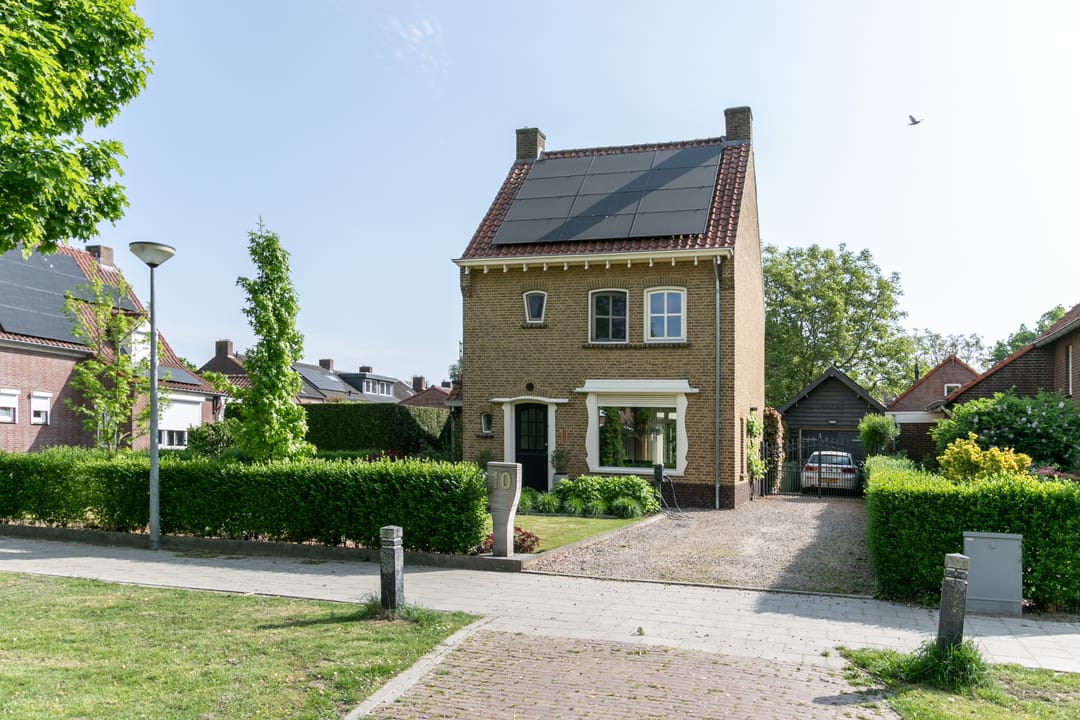 Photo 61 of Middelstestraat 10