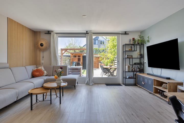 Foto 7 van Klarinetstraat 66