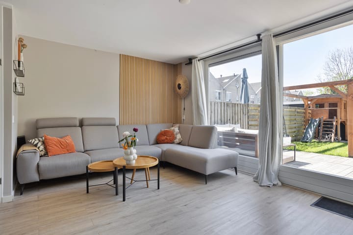 Foto 8 van Klarinetstraat 66