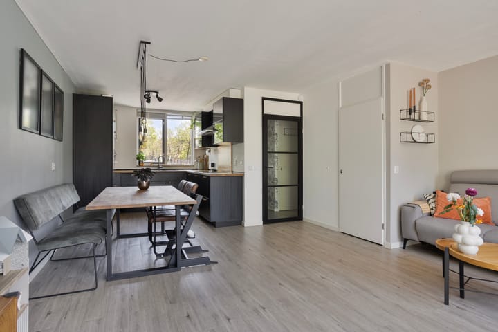 Foto 9 van Klarinetstraat 66