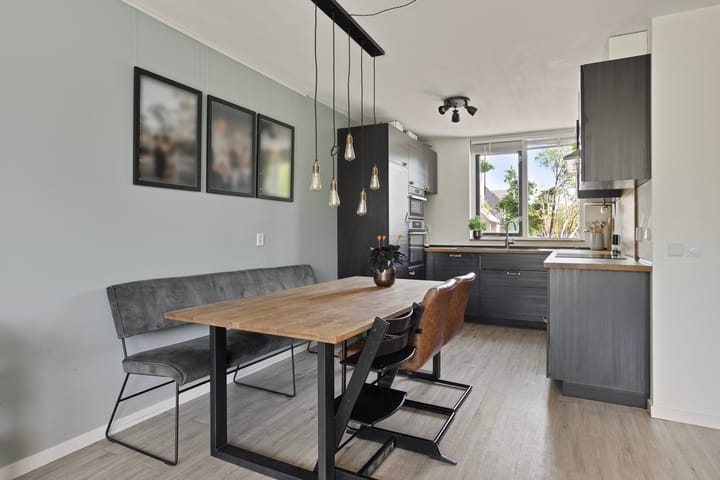 Foto 12 van Klarinetstraat 66